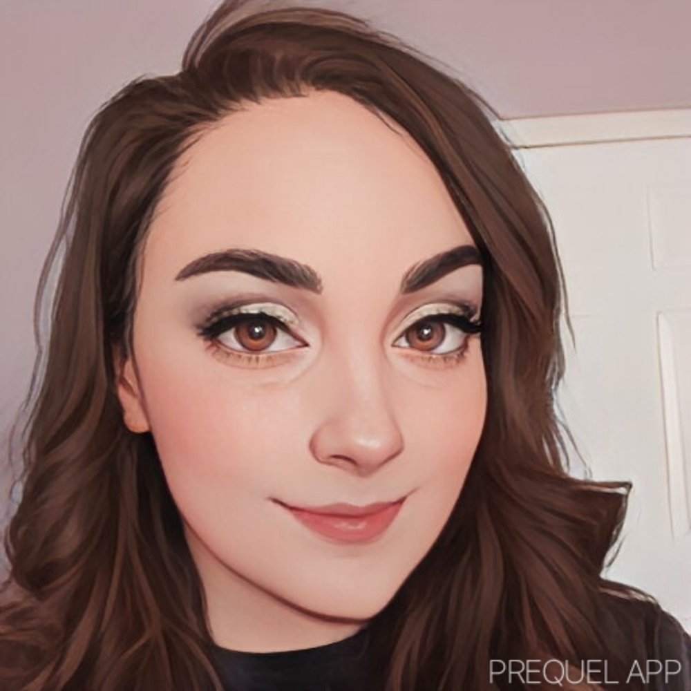 Meet your Posher, Megan
